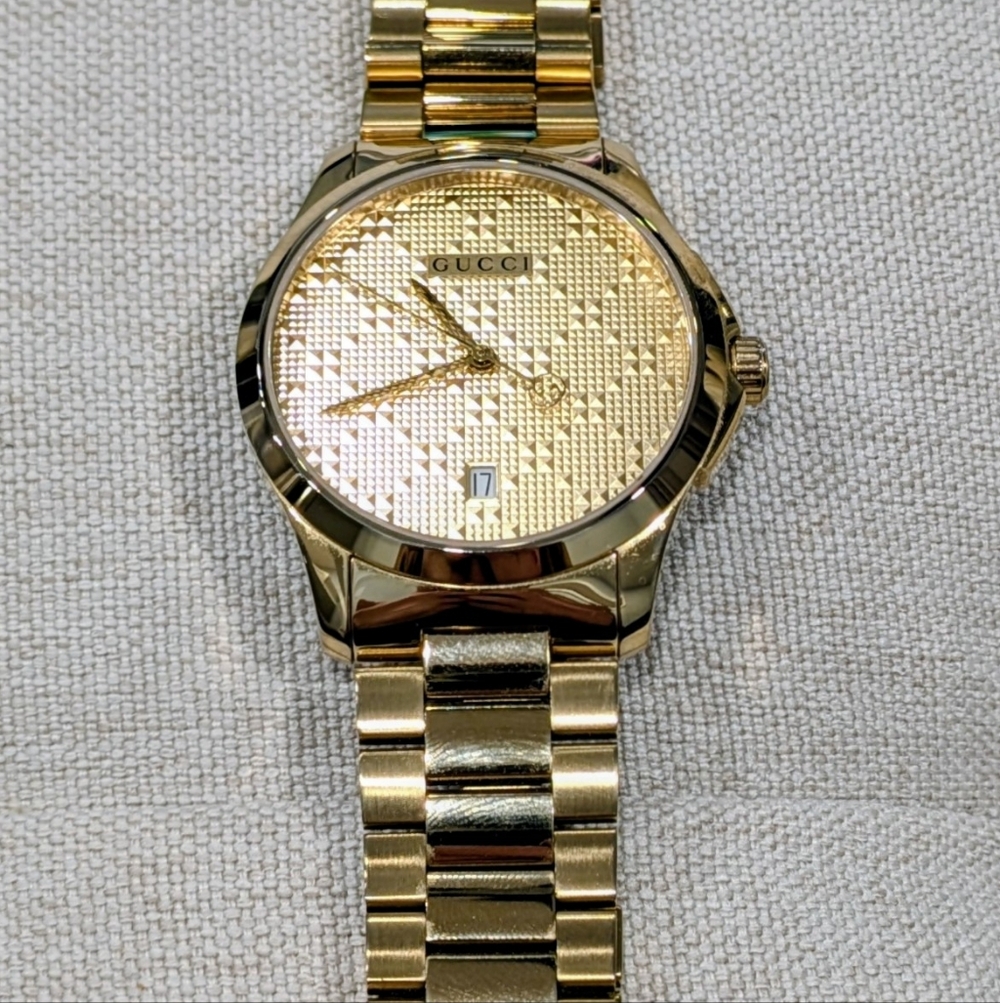 Gucci Watch / Authentic - image 5